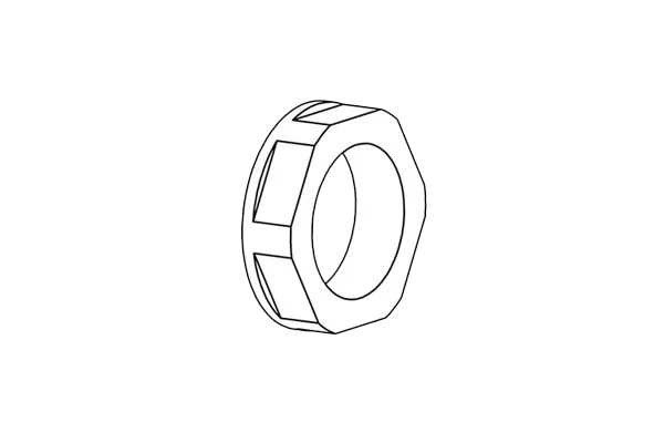 ロックナット